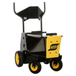 ESAB welding equipment